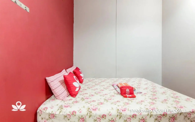 ZEN Rooms Nabil Nabila Motel