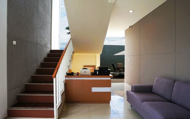 OYO 367 Ridha Residence