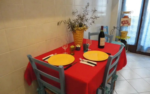 Casa Ghjulia & Anna Lia