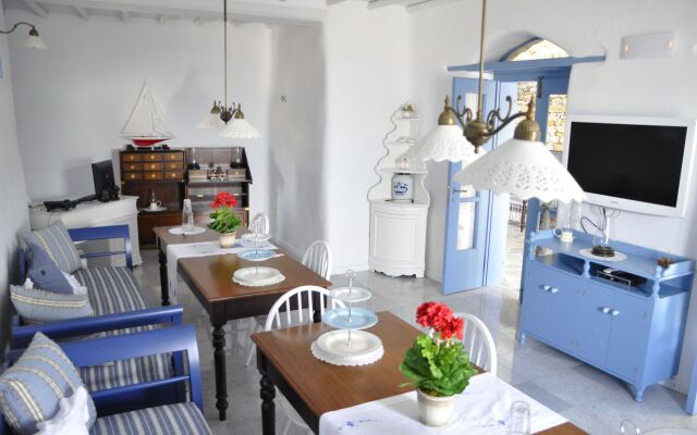 Belogna Ikons Villas