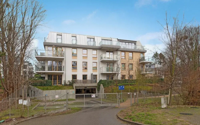 Solo by Grand Apartments