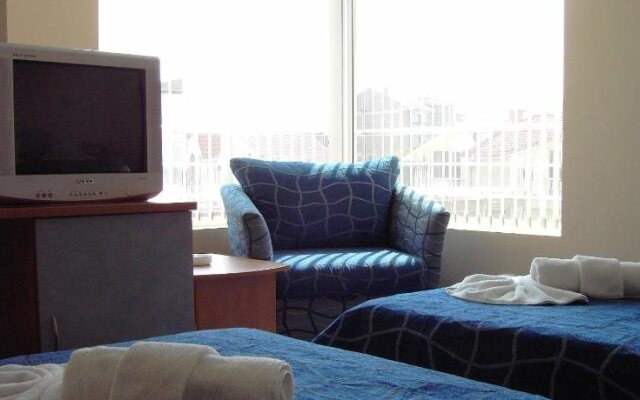 Hotel Fresh