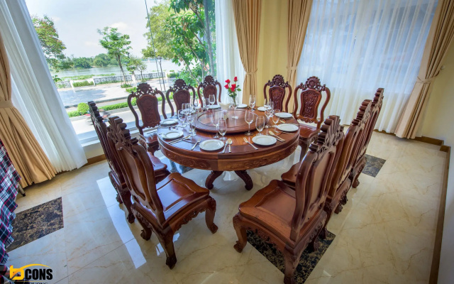 Bcons Hotel Binh Duong