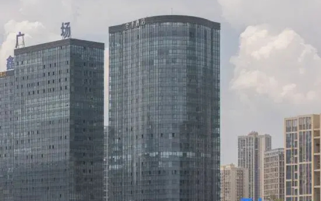 JI Hotel (Chongqing Wanzhou Nanbin Park)
