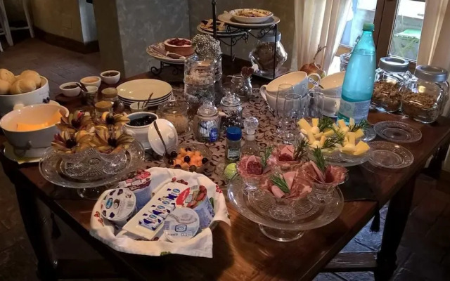 Piccolo Relais Galletto di Marzo