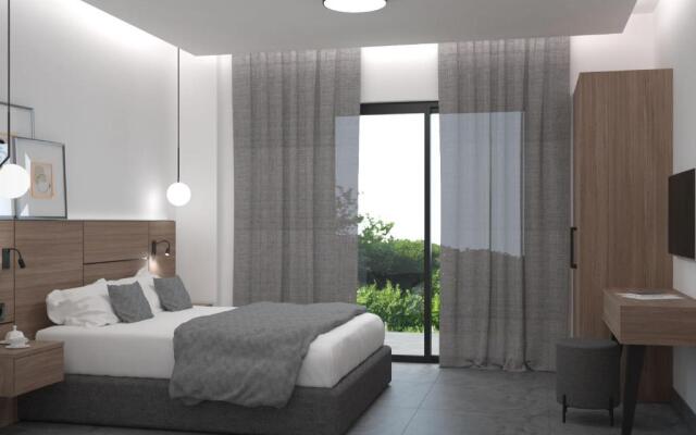 Sezian Boutique Homes & Villas