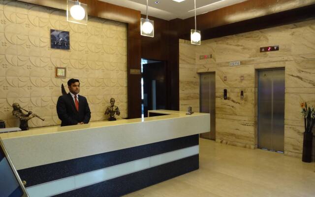 Grand Venizia By 1589 Hotels