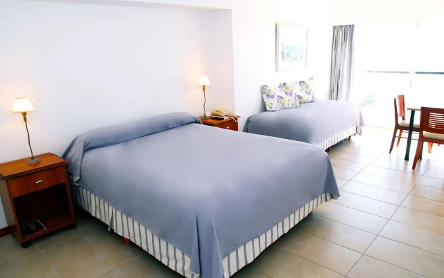 Bristol Condominio Apart Hotel