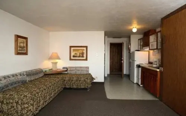 Sandpiper Beach Resort