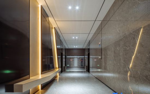 Tunan Duo Boutique Stay