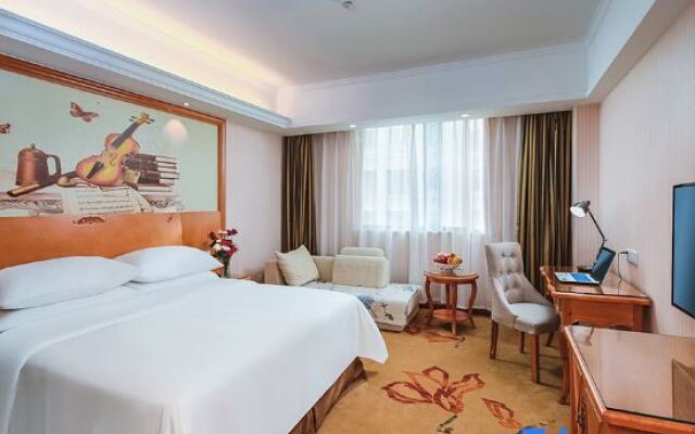 Vienna Hotel (Nanjing Qidi Street)