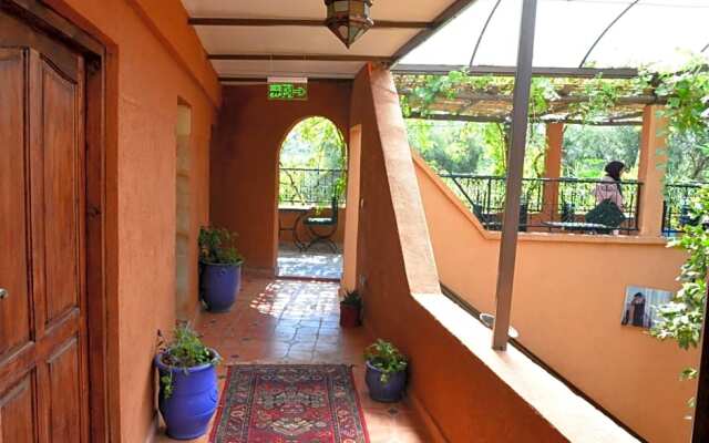 Auberge Ayam Atlas