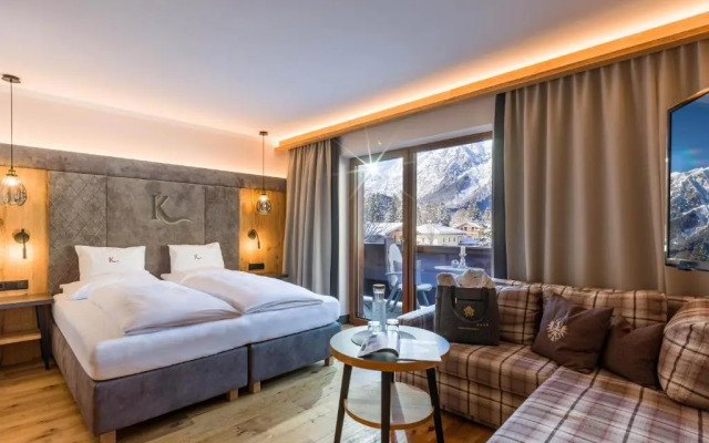Hotel Karlwirt