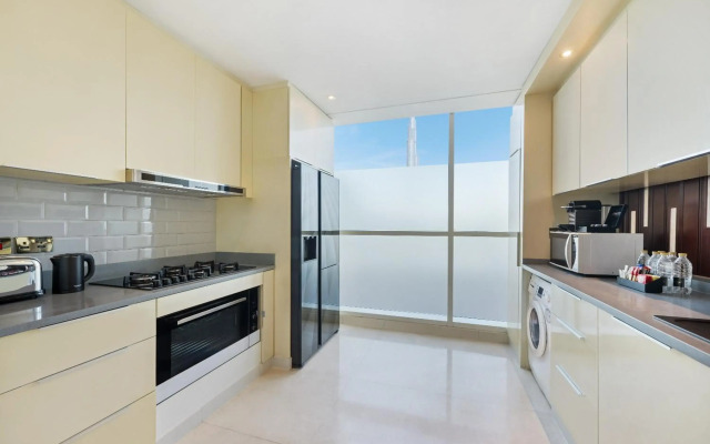 DAMAC Maison Distinction