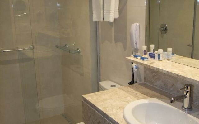 Hilton Garden Inn Goiânia