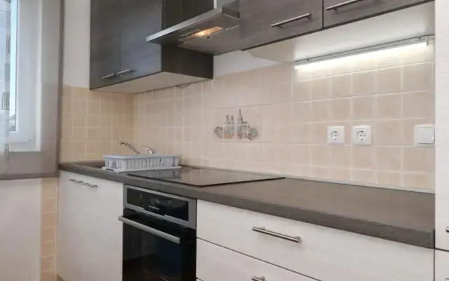 Apartment Dora