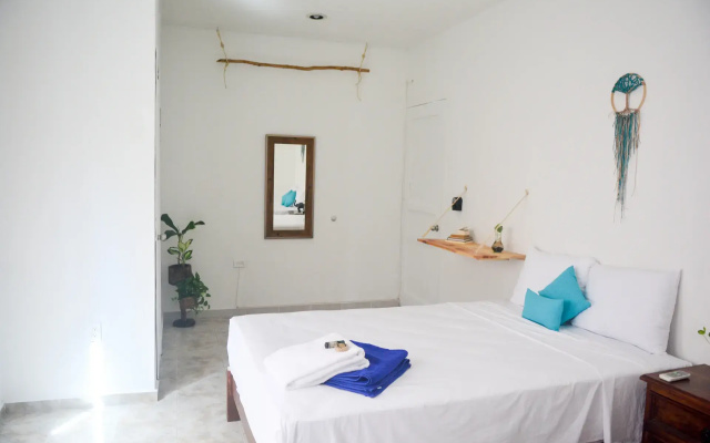 Namastay Hostel