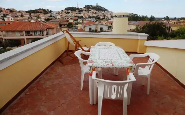 AffittaSardegna - Lantana Apartments