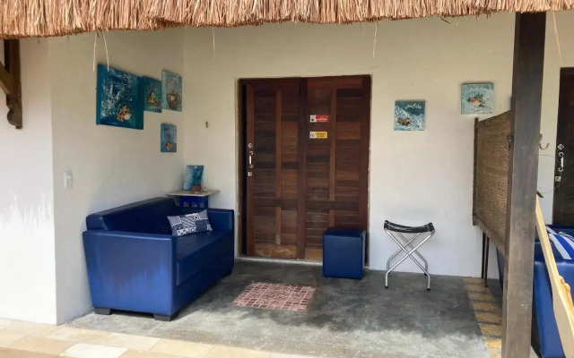 Suítes Beira Mar Privada