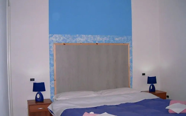 Matteotti B Halldis Apartment