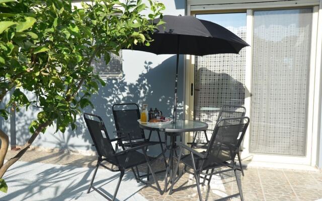 Platoni Elite Villas