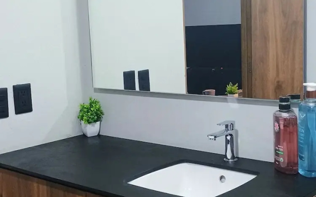 Suites Del Carmen