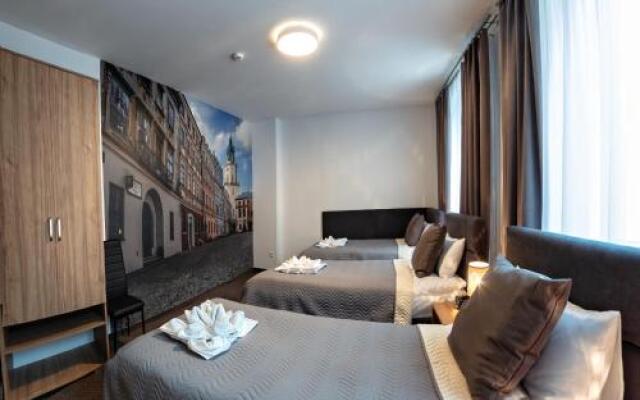 Hotel Lublin