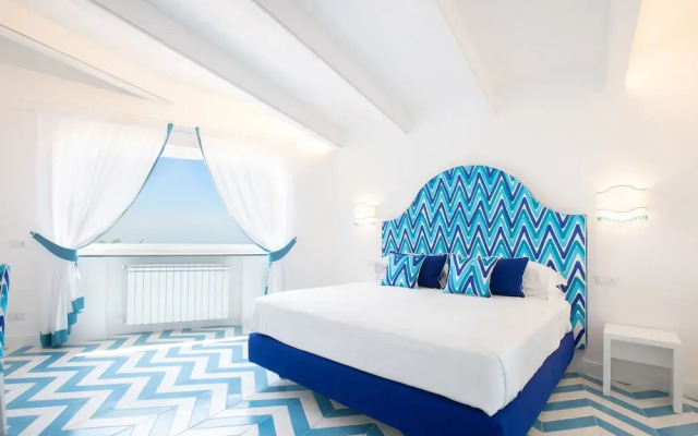 Villa Veronica in Amalfi coast