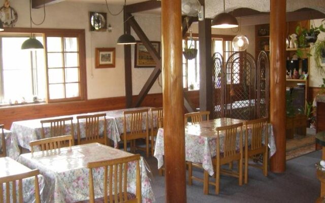 Pension Niimi