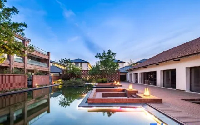 Zhuli Beilu Shanghai Zhujiajiao Ancient Town Store