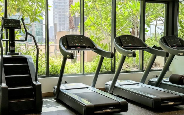 Exquisite Finishing Studio -Business Bay