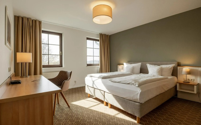 Hotel Ostseeland