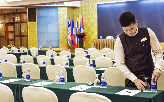 Fortuna Hanoi Hotel