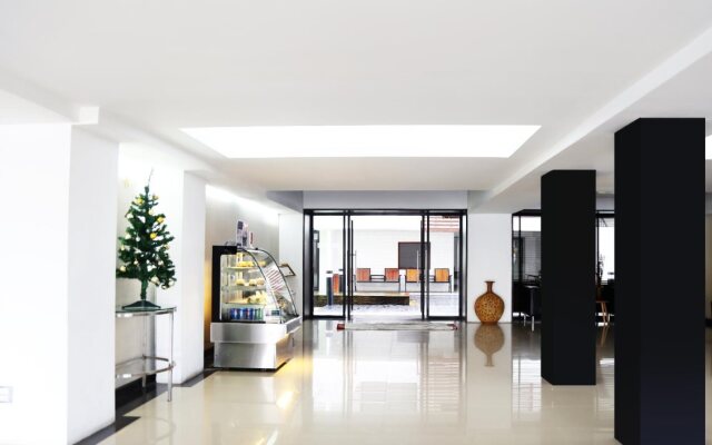 Star 3 Residence