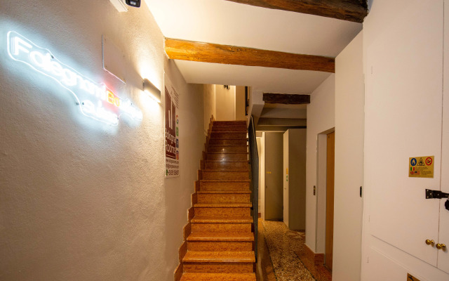 Falegnami Suites - BolognaRooms