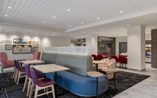 Home2 Suites By Hilton Ames