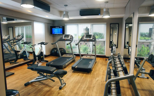 Southern Sun Katherine Street