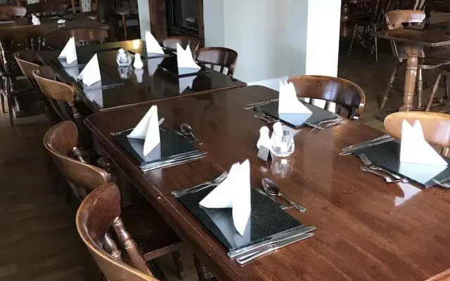 Black Bull Inn