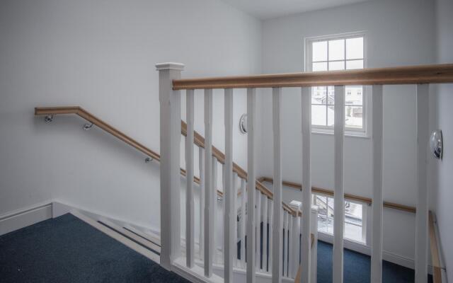 Upper Deck - 2 Bedroom Apartment - Saundersfoot