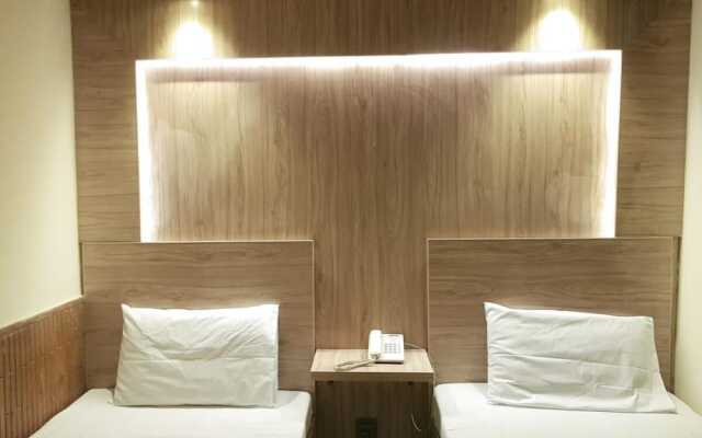 Hotel Green Palace