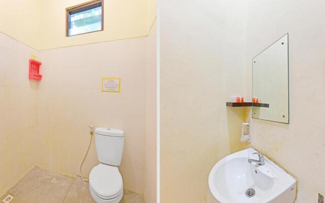 Capital O 91406 Agus Jaya Residence