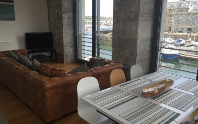 Royal William Yard Apartments