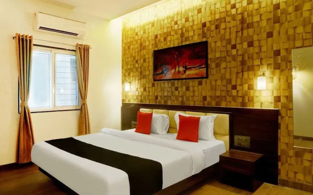 Omkar Executive by OYO Rooms