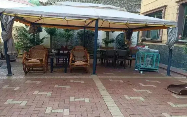 Tian Shun Court Hotel