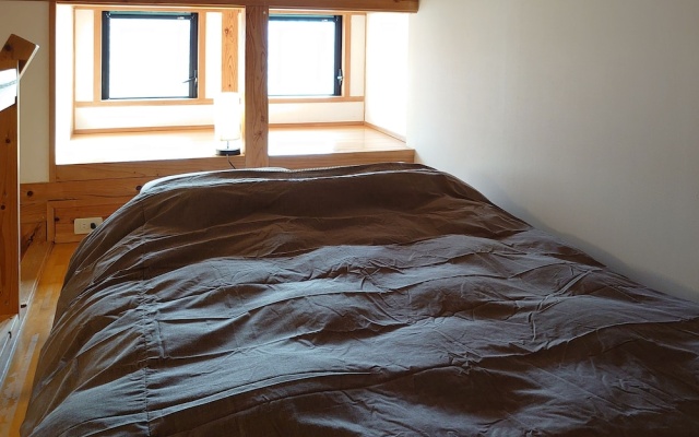 Yufuin Flora House – Guest Rooms – Yufu