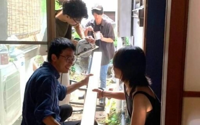 Minka House - Hostel