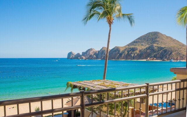 Opulent Medano Beachfront Villa W/beach Club Access: Hacienda Villa 11