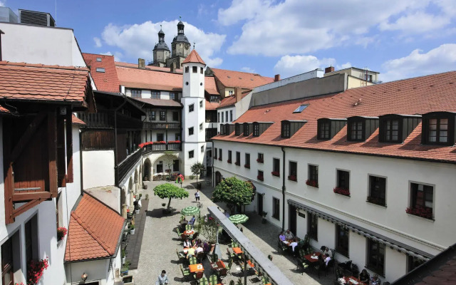 Brauhaus Wittenberg