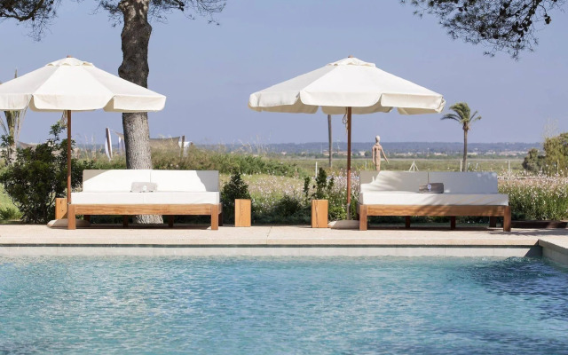 Hotel Fontsanta Thermal Spa & Wellness, adults only – Preferred Hotels & Resorts