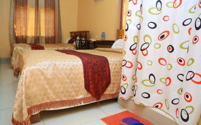 La Miguela Guest House